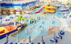 Swiss Inn Teda Hotel & Aqua Park