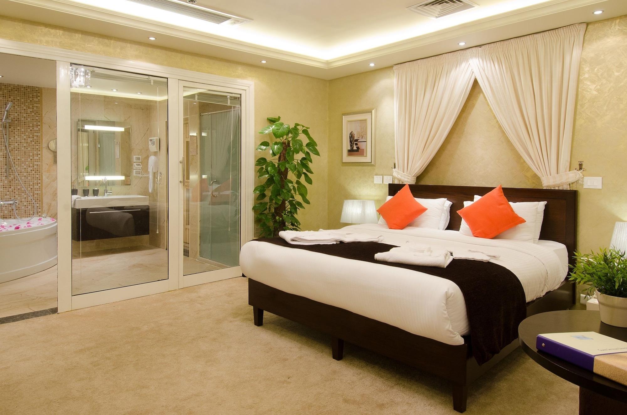 Swiss Inn Teda Hotel & Aqua Park Ain Sukhna Dış mekan fotoğraf