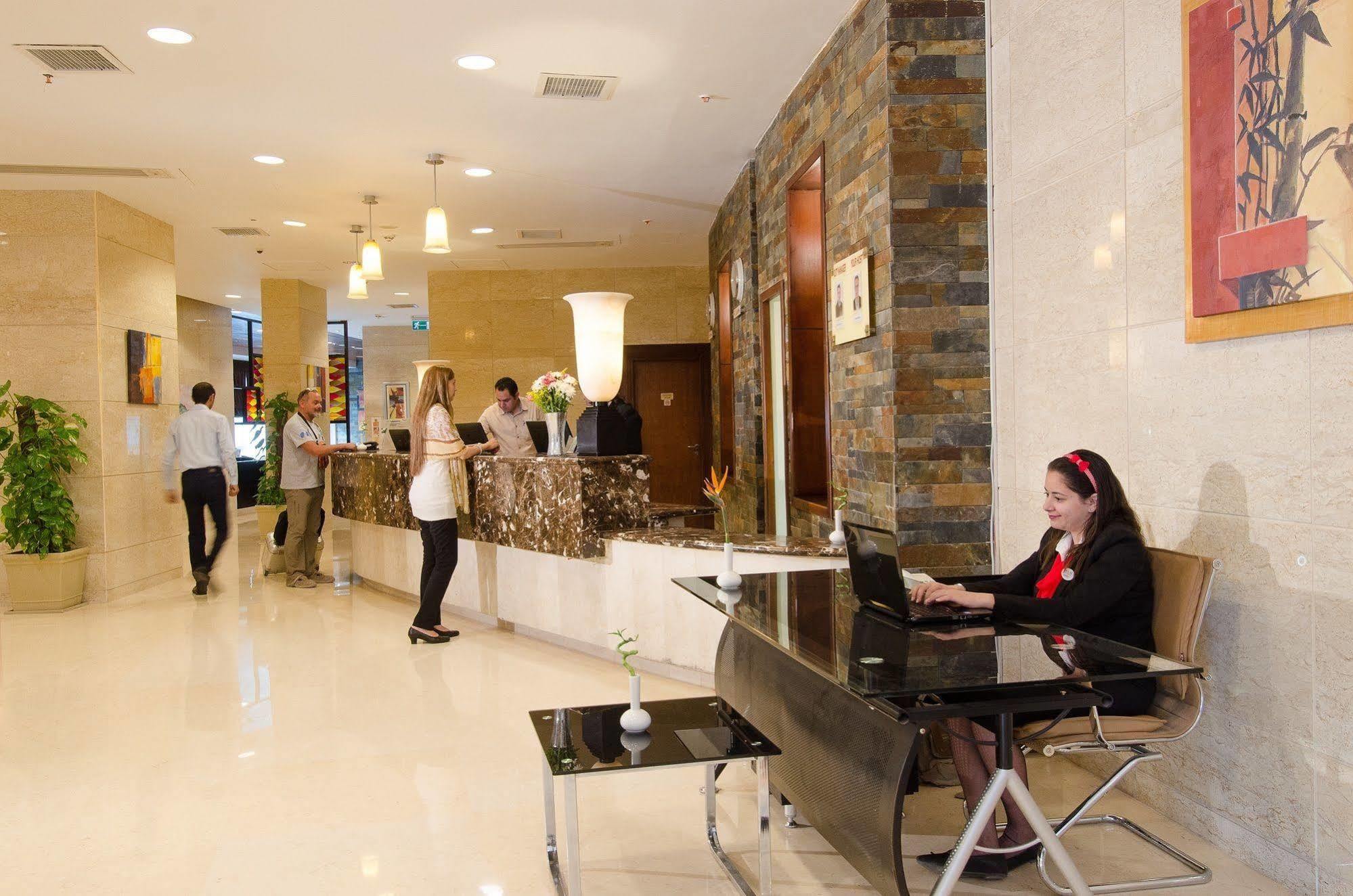 Swiss Inn Teda Hotel & Aqua Park Ain Sukhna Dış mekan fotoğraf